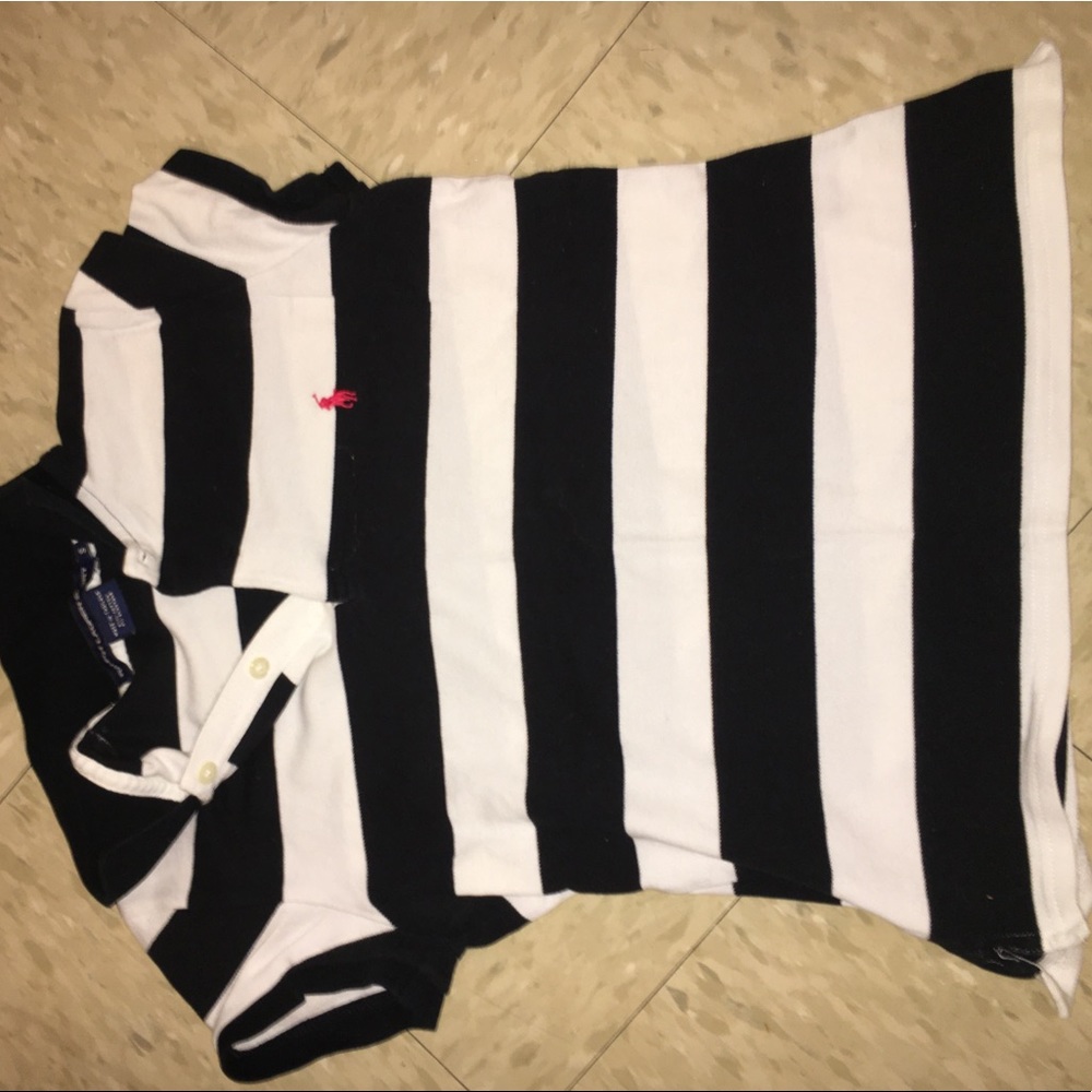 Polo sport